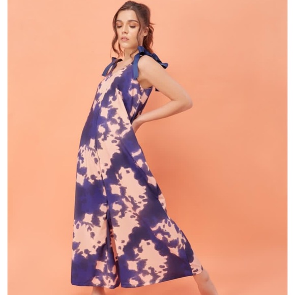 Jumpsuit - Picture 1 of 2